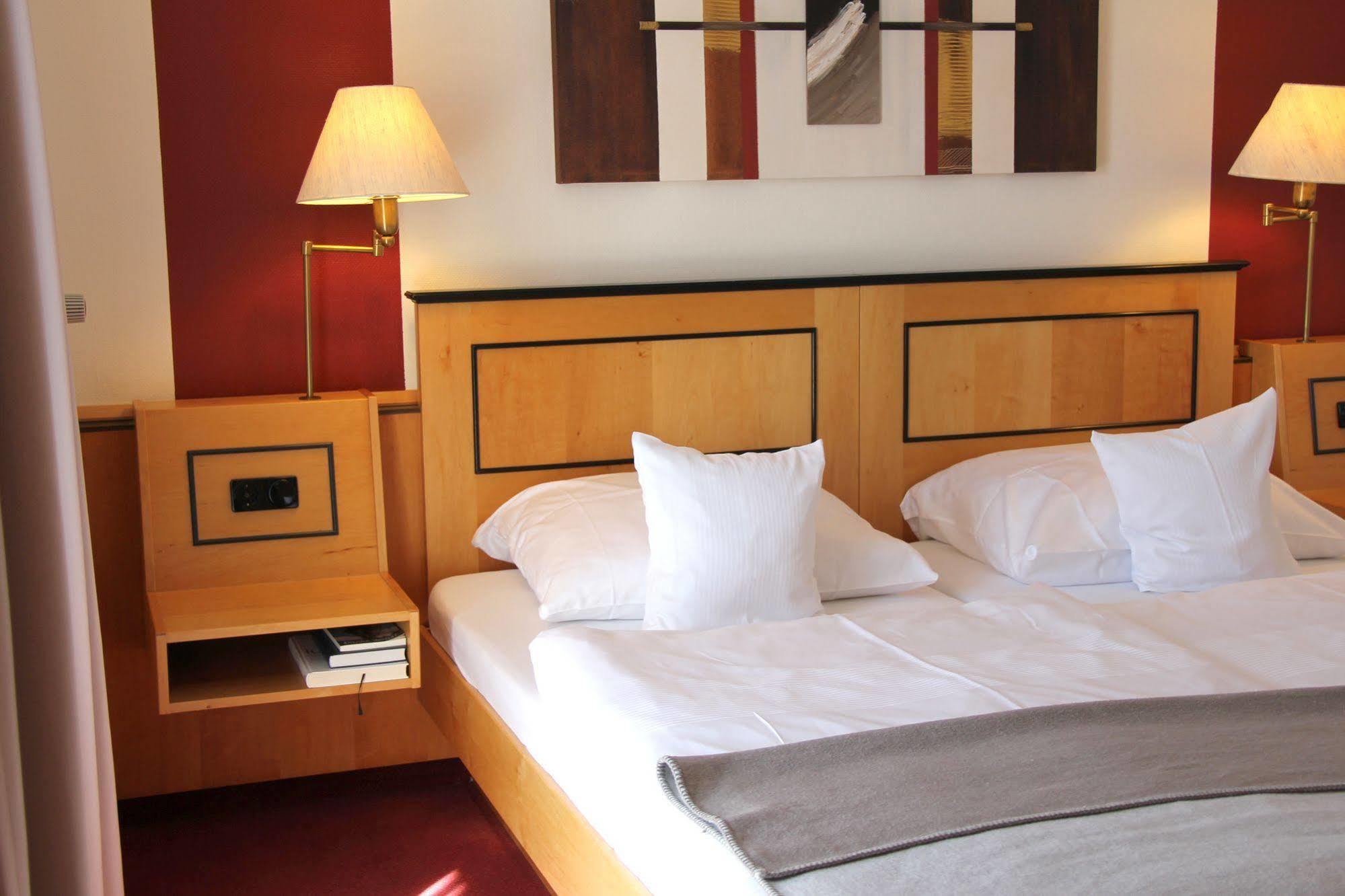 Hotel Riezler Hof Рицлерн Екстериор снимка