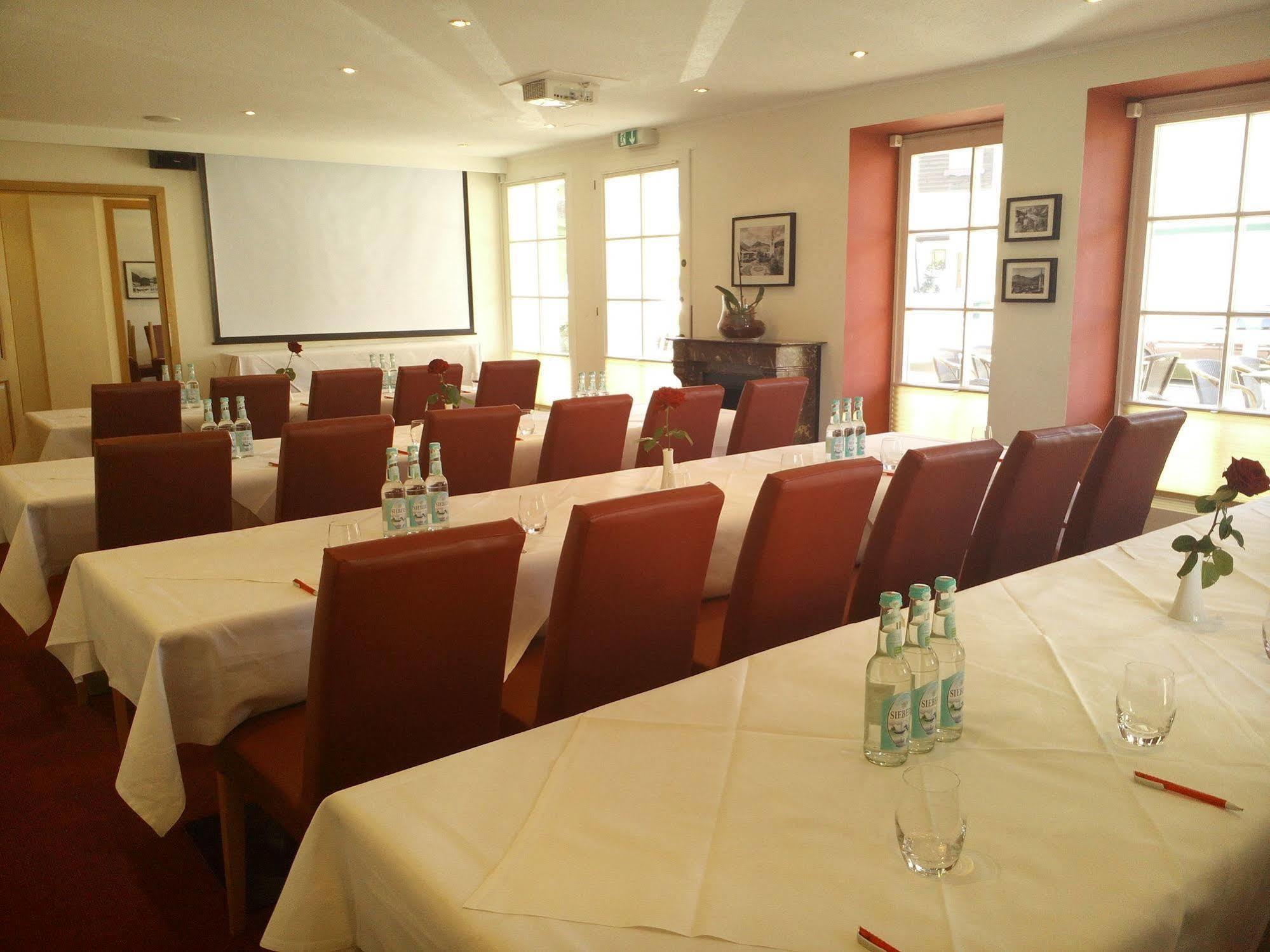 Hotel Riezler Hof Рицлерн Екстериор снимка